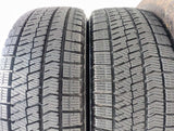 ブリヂストン ブリザック VRX2 195/55R16 2本