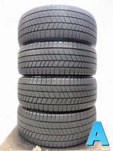 ブリヂストン ブリザック VRX3 205/55R16 4本