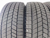ブリヂストン ブリザック VRX3 205/55R16 4本