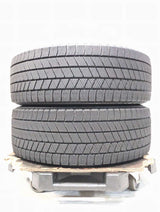 ブリヂストン ブリザック VRX3 205/60R16 2本
