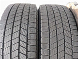 ブリヂストン ブリザック VRX3 205/60R16 2本