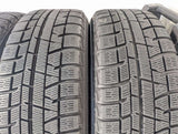 ヨコハマ アイスガード iG50 PLUS 205/60R16 / BALMINUM 6.5J+54 114.3-5穴 4本