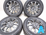 ヨコハマ アイスガード iG70 195/65R16 / AIRNOVA 6.0J+42 100-4穴 4本
