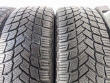 ミシュラン X-ICE SNOW 205/55R16 / RAVRION 6.0J+42 100-5穴 4本