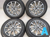 ヨコハマ アイスガード iG60 195/65R16 / エクシーダ 6.0J+45 100-4穴 4本