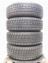 ヨコハマ アイスガード iG60 195/65R16 / エクシーダ 6.0J+45 100-4穴 4本