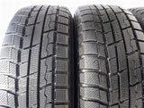 トーヨータイヤ ウィンタートランパス TX 215/65R16 / レアマイスター 6.5J+38 114.3-5穴 4本