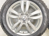 ヨコハマ アイスガード iG60 215/55R17 / ジョーカー 7.0J+53 114.3-5穴 4本