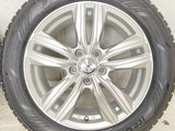 ヨコハマ アイスガード iG60 215/55R17 / ジョーカー 7.0J+53 114.3-5穴 4本