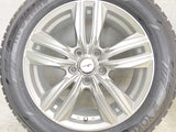 ヨコハマ アイスガード iG60 215/55R17 / ジョーカー 7.0J+53 114.3-5穴 4本
