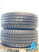 ダンロップ ウィンターマックス WM02 225/50R17 2本