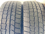 ダンロップ ウィンターマックス WM02 225/50R17 2本