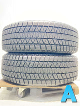 ブリヂストン ブリザック DM-V3 225/65R17 2本