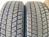ブリヂストン ブリザック DM-V3 225/65R17 2本