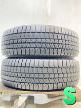 グッドイヤー アイスナビ 8 215/60R17 2本