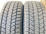 ブリヂストン ブリザック DM-V3 225/65R17 2本