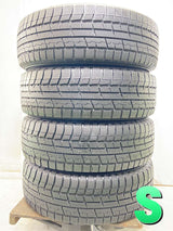 トーヨータイヤ ウィンタートランパス TX 225/65R17 4本