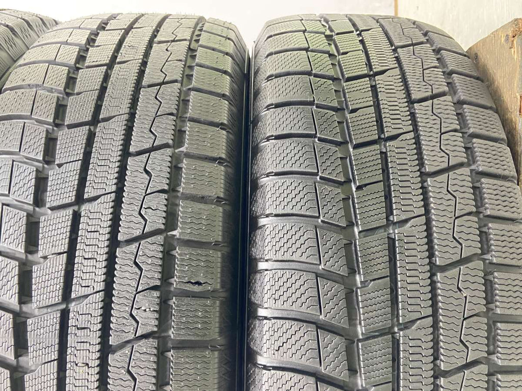 トーヨータイヤ ウィンタートランパス TX 225/65R17 4本