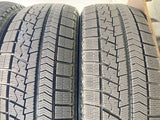 ブリヂストン ブリザック VRX 225/60R17 4本
