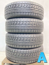 ヨコハマ アイスガード iG60 215/60R17 4本