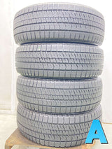 ブリヂストン ブリザック VRX2 225/60R17 4本