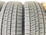 ブリヂストン ブリザック VRX2 225/60R17 4本