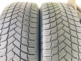 ミシュラン X-ICE SNOW SUV 225/65R17 2本