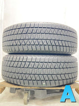 ブリヂストン ブリザック DM-V3 225/65R17 2本