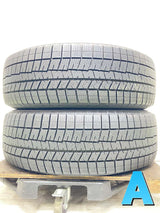 ダンロップ ウィンターマックス03 215/60R17 2本