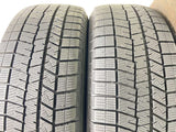 ダンロップ ウィンターマックス03 215/60R17 2本