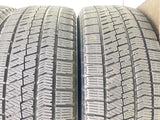 ブリヂストン ブリザック VRX2 205/55R17 4本