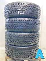 ミシュラン X-ICE SNOW SUV 225/65R17 4本