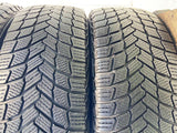 ミシュラン X-ICE SNOW SUV 225/65R17 4本