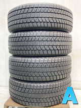 ブリヂストン ブリザック DMーV3 225/65R17 4本