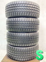 ダンロップ ウィンターマックス WM02 215/50R17 4本