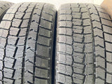ダンロップ ウィンターマックス WM02 215/50R17 4本
