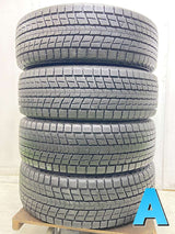 ダンロップ ウィンターマックス SJ8 225/65R17 4本