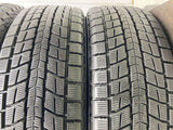 ダンロップ ウィンターマックス SJ8 225/65R17 4本