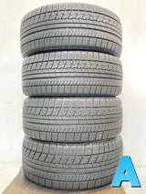 ブリヂストン ブリザック VRX 225/50R17 4本
