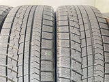 ブリヂストン ブリザック VRX 225/50R17 4本