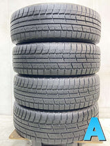 トーヨータイヤ ウィンタートランパス TX 225/65R17 4本