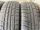 トーヨータイヤ ウィンタートランパス TX 225/65R17 4本