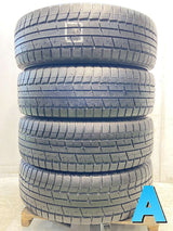 トーヨータイヤ ウィンタートランパス TX 225/65R17 4本