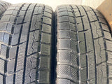トーヨータイヤ ウィンタートランパス TX 225/65R17 4本
