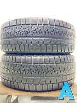 ピレリ アイスアシンメトリコ 225/50R17 2本