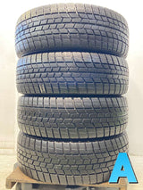 グッドイヤー アイスナビ 6 225/60R17 4本