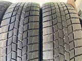 グッドイヤー アイスナビ 6 225/60R17 4本