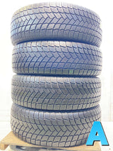 ミシュラン X-ICE SNOW 225/60R17 4本