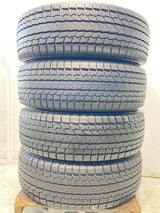 ヨコハマ アイスガード G075 225/65R17 4本