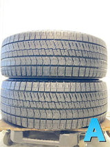 ブリヂストン ブリザック VRX2 215/55R17 2本